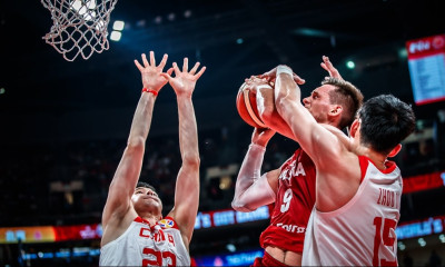 Κίνα – Πολωνία 76-79: Πήρε το… θρίλερ και την πρόκριση (video+photos)