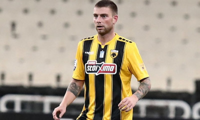 ΑΕΚ: Στην Κραϊόβα ο Τσότσιτς