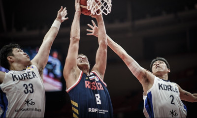 Κορέα – Ρωσία 73-87: Προκρίθηκε και πάει για την πρωτιά κόντρα στην Αργεντινή (video+photos)