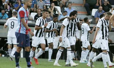 ΠΑΟΚ: ΤΟ FFP και οι σκέψεις για έσοδα