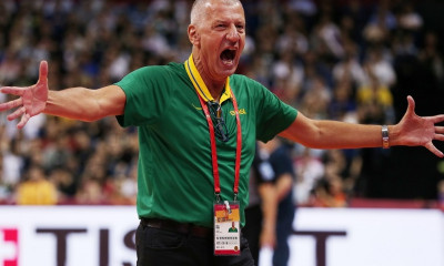 Πέτροβιτς: «Ιστορικό ματς για τη Βραζιλία»