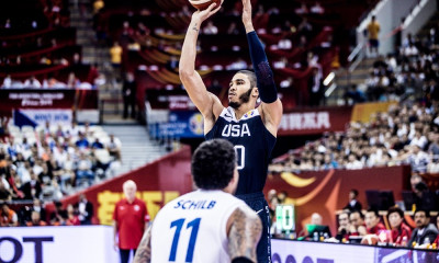 Παγκόσμιο Κύπελλο 2019: Ημέρα των... θρίλερ η Τρίτη (03/09) στην Κίνα!