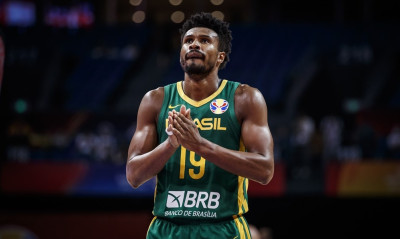 Μπαρμπόσα: «Μπορούμε να νικήσουμε την Ελλάδα»