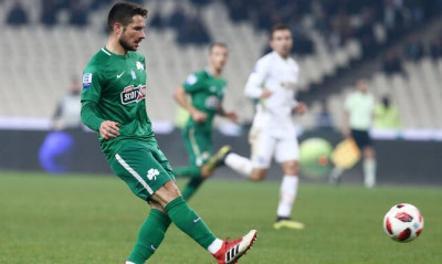 Παναθηναϊκός: Σκέψεις επιστροφής του Τζανδάρη