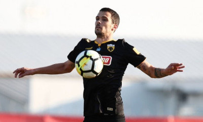 ΑΕΚ: Δεν βρήκε ομάδα ο Μοράν