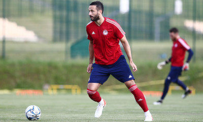 Ολυμπιακός: Ελεύθερος ο Βούκοβιτς