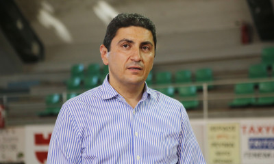 Football League: Κλήρωση με… Αυγενάκη