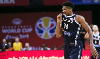 Βραζιλία – Ελλάδα 79-78: Ήττα στο «θρίλερ» και τώρα… τρέχουμε (video+photos)