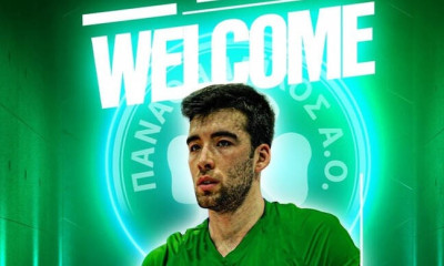 Παναθηναϊκός Α.Ο: Στην Αθήνα ο Στάροβιτς  (photo)