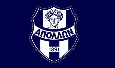 Φιλικό με Ατρόμητο ο Απόλλωνας Σμύρνης