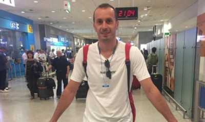 Πάσαλιτς: «Να κάνουμε περήφανους τους φιλάθλους του Πανιωνίου»