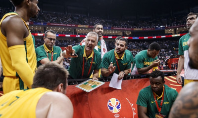 Πέτροβιτς: «Είδατε τι έκανε ένας...40χρονος στον MVP»