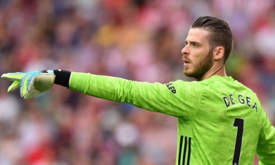 Μάντσεστερ Γιουνάιτεντ: Αυτός θα είναι... ο αντι-Ντε Χέα!