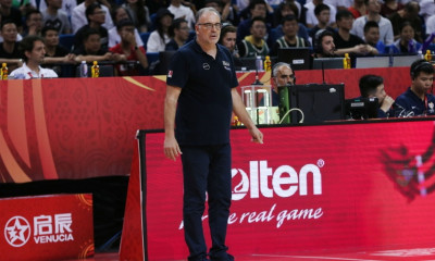 Σκουρτόπουλος: «Ενωμένη η ομάδα, ξέρουμε τι διακυβεύεται με Νέα Ζηλανδία!»