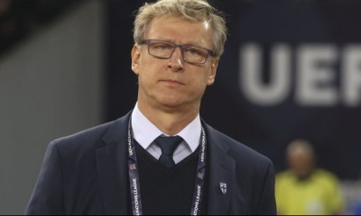 Καρνέβα: «Όλο το καλοκαίρι περιμέναμε το ματς με την Ελλάδα»