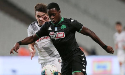 Στον Λεβαδειακό τελικά ο Κόναν