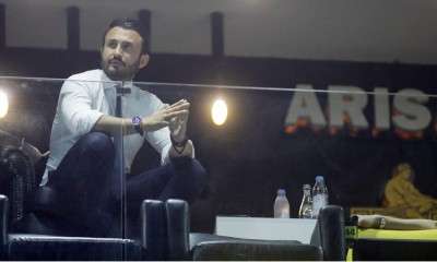 Ρίχνει «βόμβα» με πρώην του ΠΑΟΚ ο Άρης! (photos)