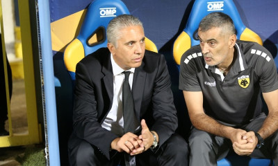 ΑΕΚ: Σενάρια για Σουπερλιγκάτο άσο! (photos)