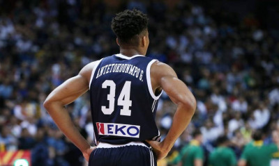 Παγκόσμιο Κύπελλο Μπάσκετ 2019: Ο «τελικός» της Ελλάδας και οι όμιλοι των «16»