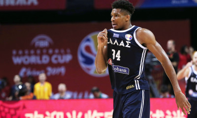 Παγκόσμιο Κύπελλο Μπάσκετ 2019: Τα «ρέστα» της με Νέα Ζηλανδία! (photos)