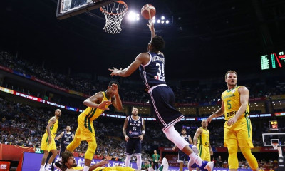 Μετά την προσγείωση ετοιμάζεται για απογείωση η Εθνική Ομάδα