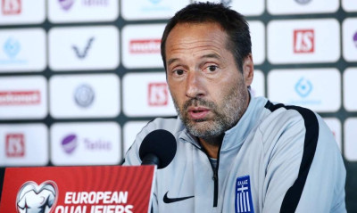 Φαν’ τ Σιπ: «Να αγωνιστούν για τη χώρα και το εθνόσημο οι παίκτες»!