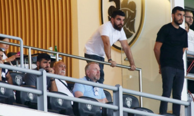 ΠΑΟΚ: Το «χτύπημα» Σαββίδη για Φερέιρα! (photo)