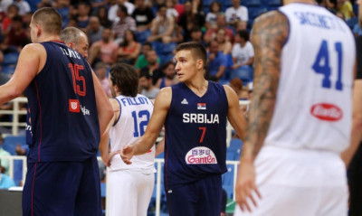 Βρήκαν ρυθμό στην επίθεση