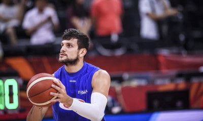 Παγκόσμιο Κύπελλο Μπάσκετ 2019 LIVE: Πήρε το ντέρμπι η Σερβία