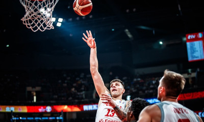 Ακτή Ελεφαντοστού-Πολωνία 63-80: Με φόρα στους «16» (photos+video)