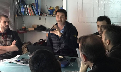 Εγγραφές στο Ινστιτούτο Αθλητικής Ανάλυσης