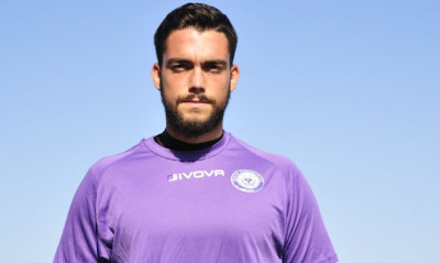 Πήρε και Οικονoμόπουλο ο Ασπρόπυργος