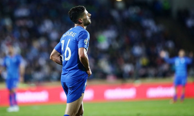 Μασούρας: «Μάλλον δεν είμαστε στο επίπεδο για να διεκδικούμε την πρόκριση»