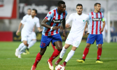 Ολυμπιακός: «Τελειώνει» ο Μπανανά