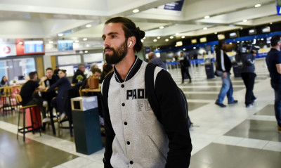 Νέο συμβόλαιο με Πόρτο ο Ολιβέιρα