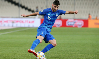 Μασούρας στον ΟΠΑΠ: «Θα μας δώσει ώθηση ο Φαντ Σιπ» (video)