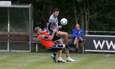 ΠΑΟΚ: Δεν παρατά τον Μελιόπουλο