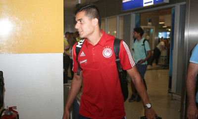 Τα περαστικά και η συμβουλή της ΑΕΛ στον Μασούρα