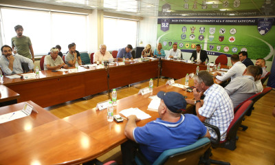 Super League 2: ΔΣ για σέντρα