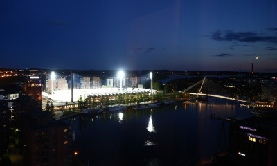 Οι ενδεκάδες στο Φινλανδία-Ελλάδα (photo)