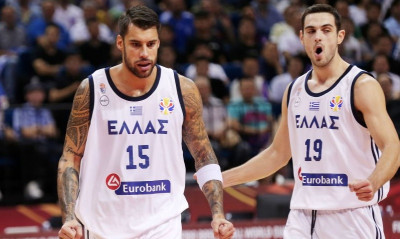 Παγκόσμιο Κύπελλο Μπάσκετ 2019: Η φάση των «16» - Κόντρα σε ΗΠΑ και Τσεχία η Ελλάδα