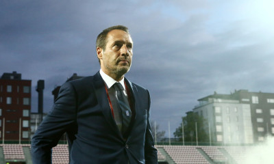 Φαν’τ Σιπ: «Το αποτέλεσμα είναι απογοητευτικό, αλλά παλέψαμε» (video)