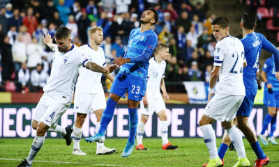 Φινλανδία-Ελλάδα: Τα highlights της ήττα στο Τάμπερε (video)