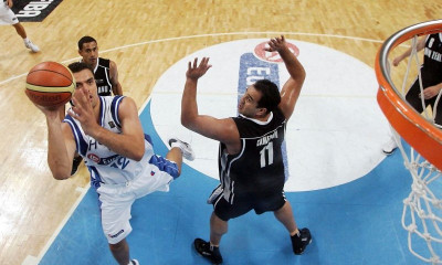 Ελλάδα – Νέα Ζηλανδία: Το δεύτερο επίσημο «ραντεβού» (video+photos)