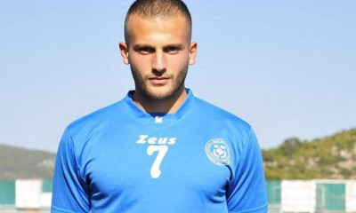 Στον Ασπρόπυργο ο Μαυρίδης