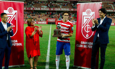 Έριξε «βόμβα» με Ραούλ Μπαένα ο Ατρόμητος! (video&photos)