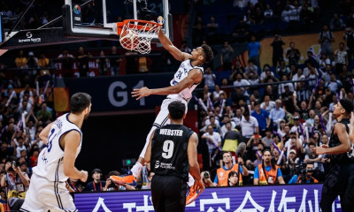 Ελλάδα – Νέα Ζηλανδία LIVE: Ο αγώνας που θα κρίνει την πρόκριση στους «16»