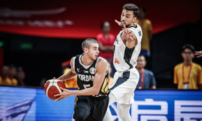 Γερμανία – Ιορδανία 96-62: Ξέσπασαν τα «πάντσερ» (video+photos)