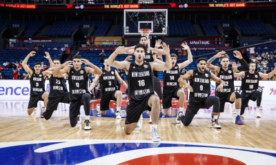 Ελλάδα – Νέα Ζηλανδία: Τι είναι το «χάκα» που θα δούμε πριν το τζάμπολ! (videos+photos)