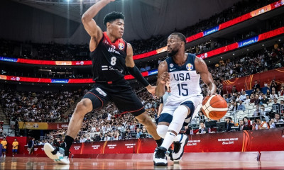 ΗΠΑ – Ιαπωνία 98-45: Τρόμαξαν και… ξέσπασαν πριν την Ελλάδα! (video+photos)